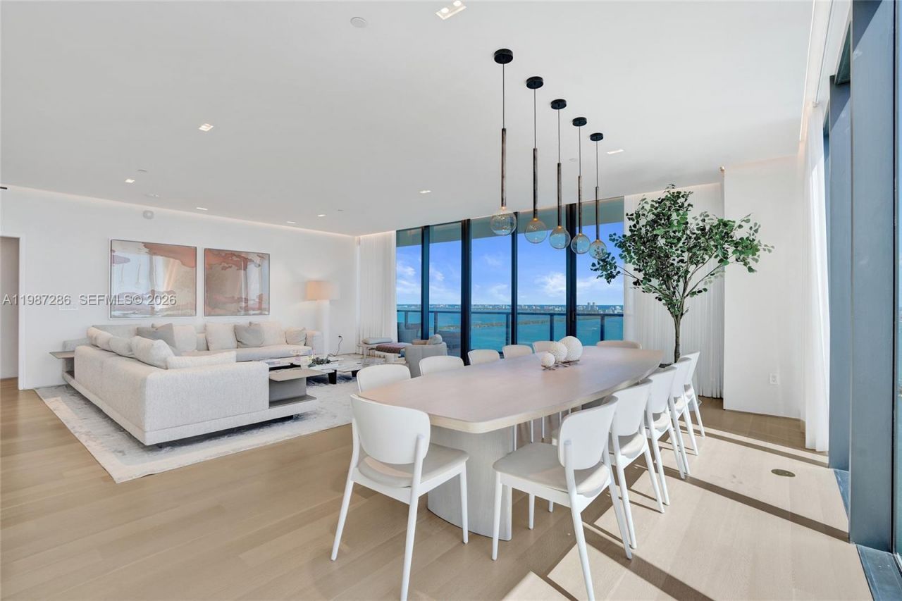 788 NE 23rd St, Unit 3801, Miami, FL 33137 Photo