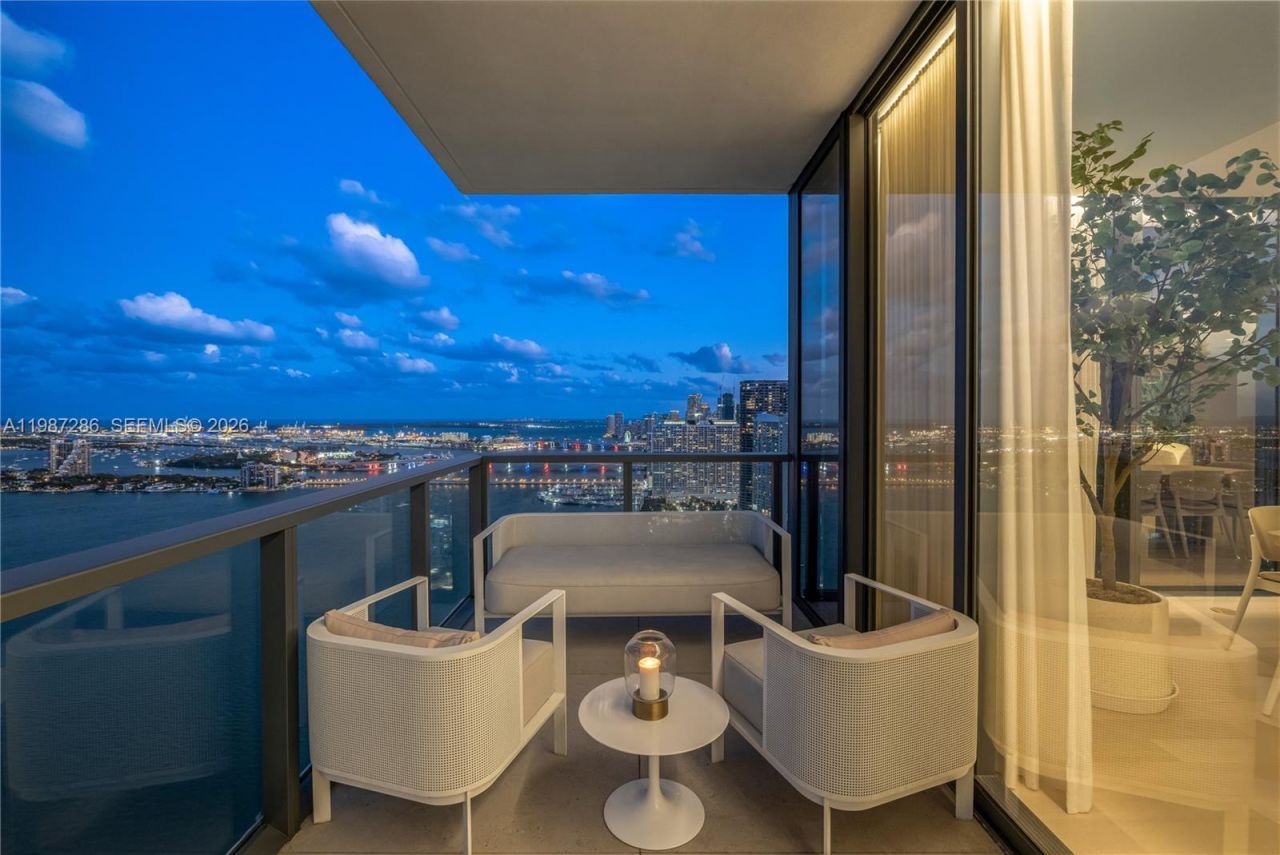 788 NE 23rd St, Unit 3801, Miami, FL 33137 Photo