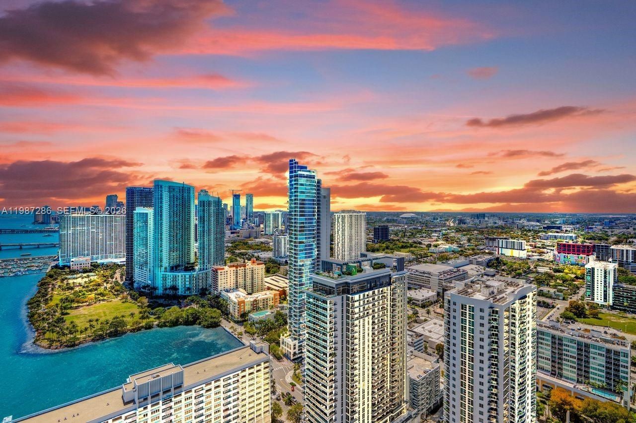 788 NE 23rd St , Unit 3801, Miami, FL 33137 Photo