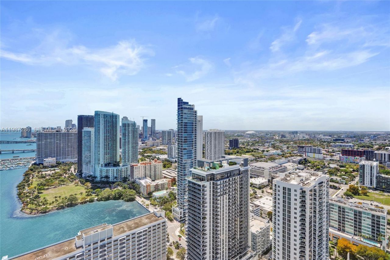 788 NE 23rd St, Unit 3801, Miami, FL 33137 Photo
