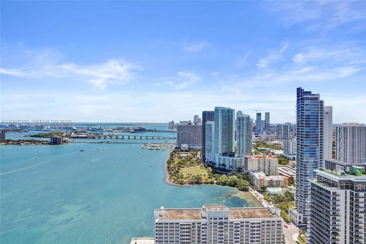 788 NE 23rd St, Unit 3801, Miami, FL 33137 Photo