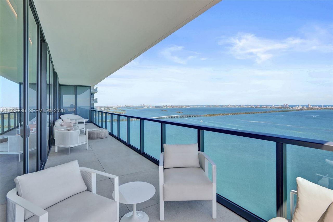788 NE 23rd St, Unit 3801, Miami, FL 33137 Photo