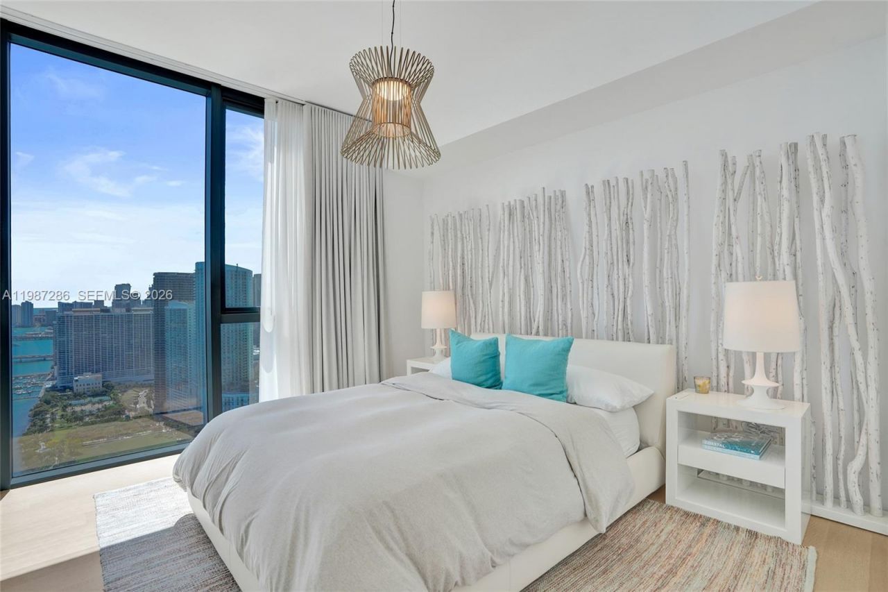 788 NE 23rd St, Unit 3801, Miami, FL 33137 Photo