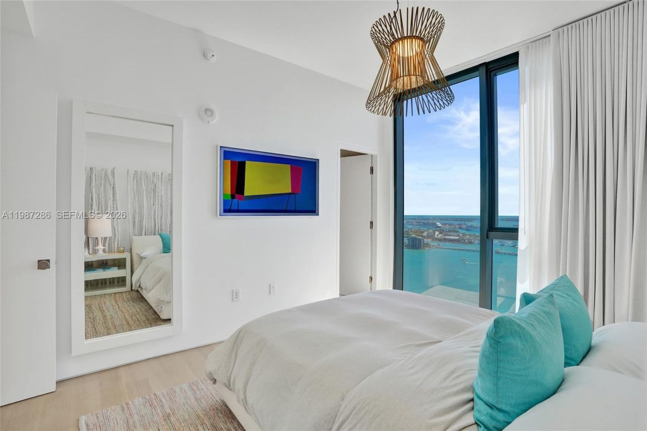 788 NE 23rd St, Unit 3801, Miami, FL 33137 Photo
