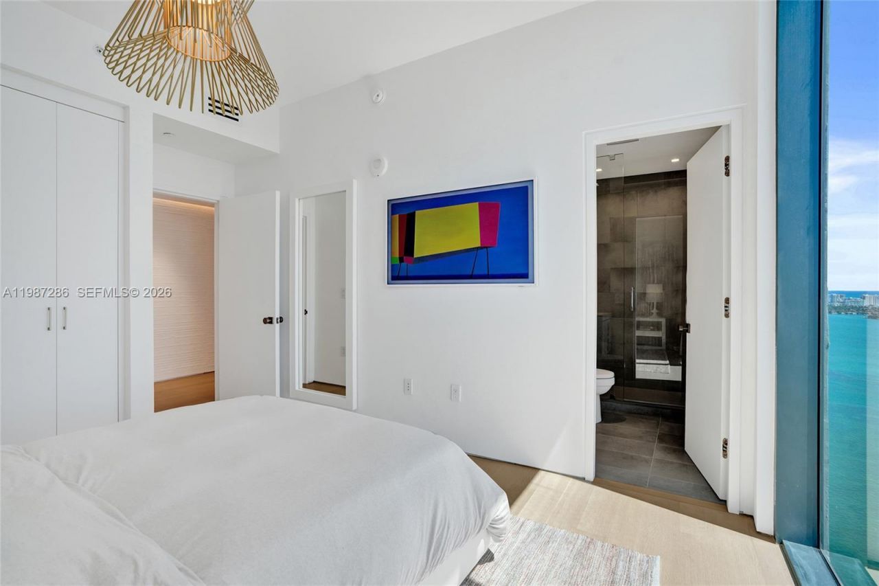 788 NE 23rd St, Unit 3801, Miami, FL 33137 Photo