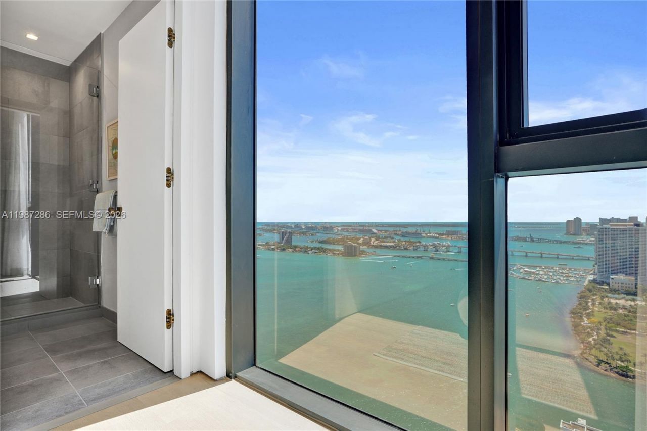 788 NE 23rd St , Unit 3801, Miami, FL 33137 Photo