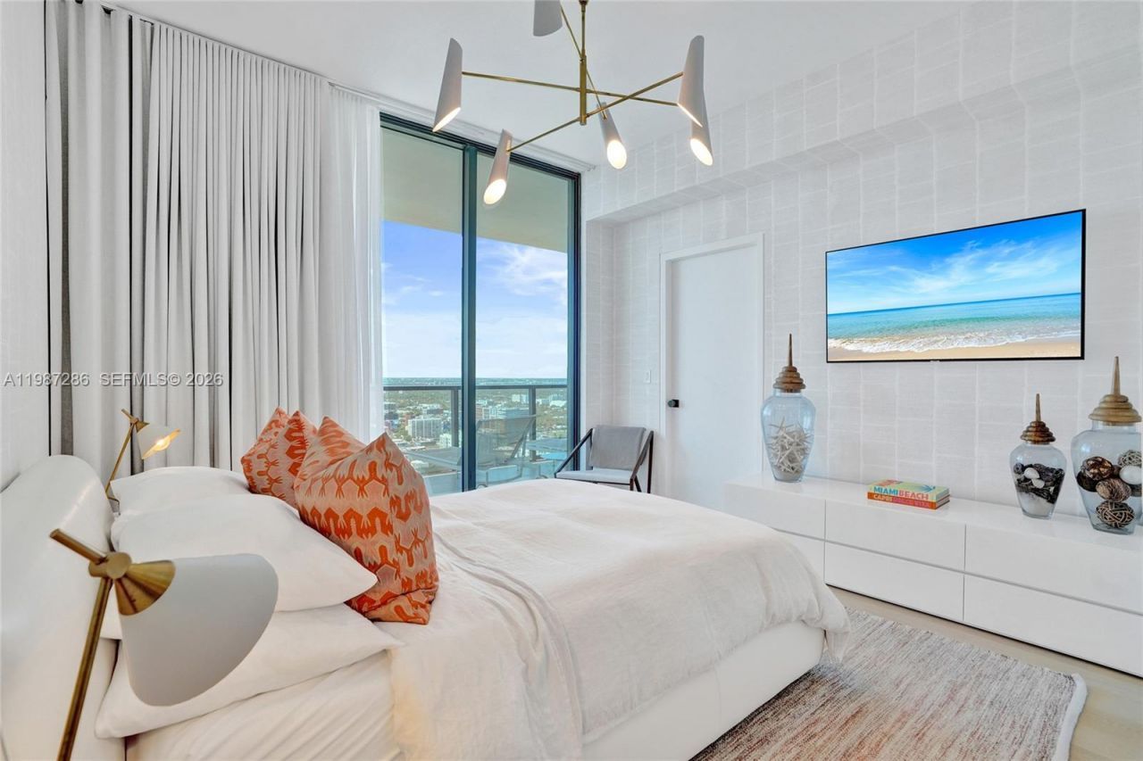 788 NE 23rd St , Unit 3801, Miami, FL 33137 Photo