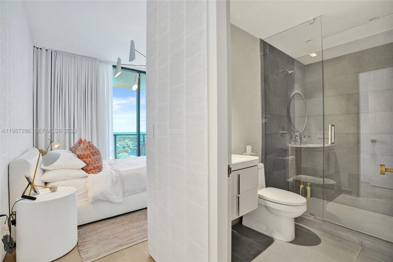 788 NE 23rd St , Unit 3801, Miami, FL 33137 Photo