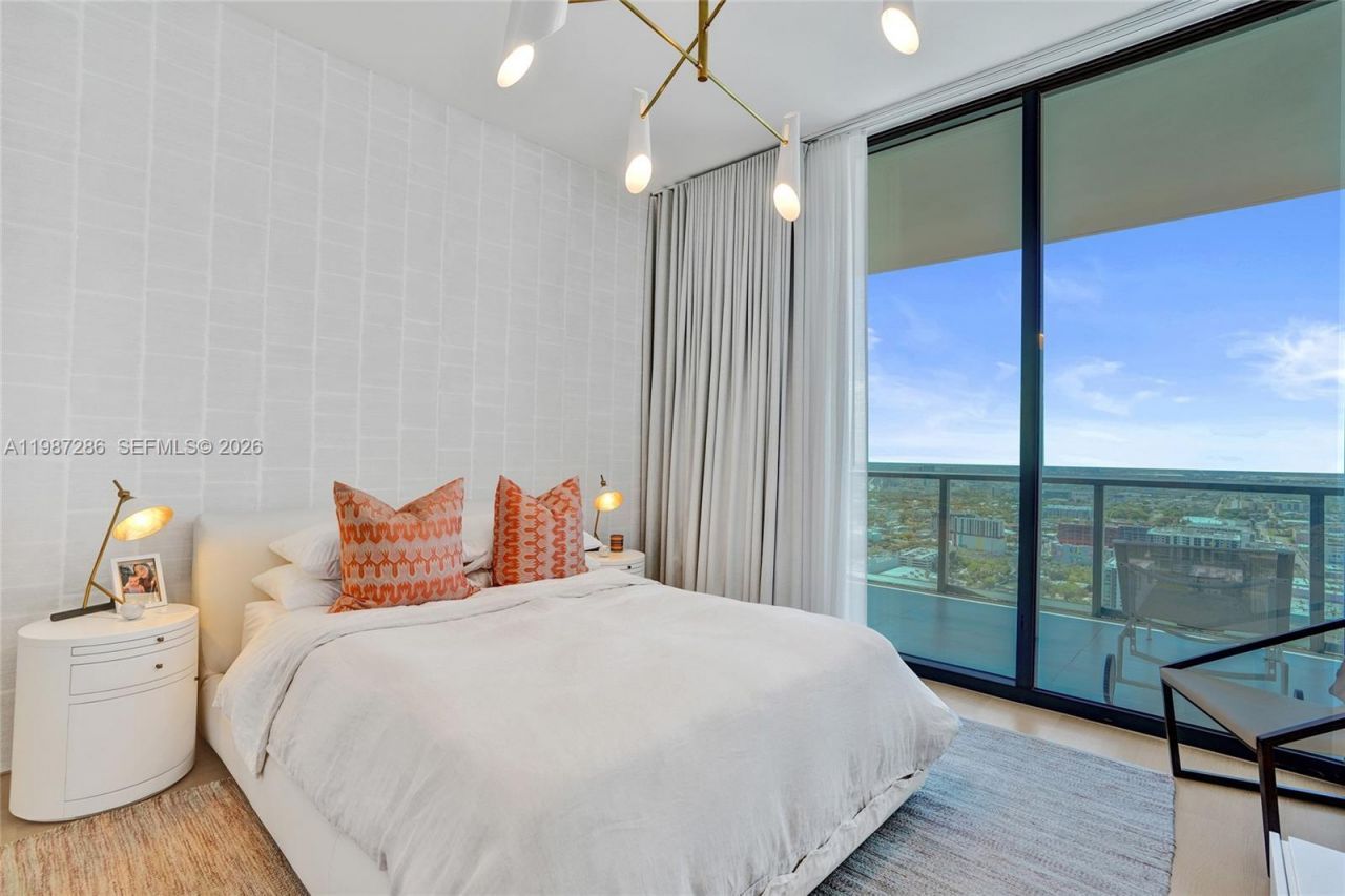 788 NE 23rd St, Unit 3801, Miami, FL 33137 Photo