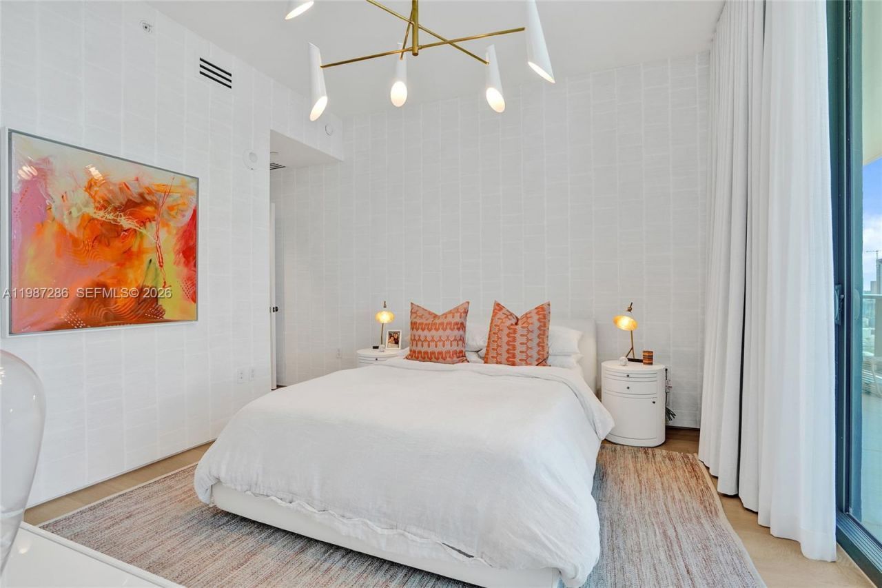 788 NE 23rd St, Unit 3801, Miami, FL 33137 Photo