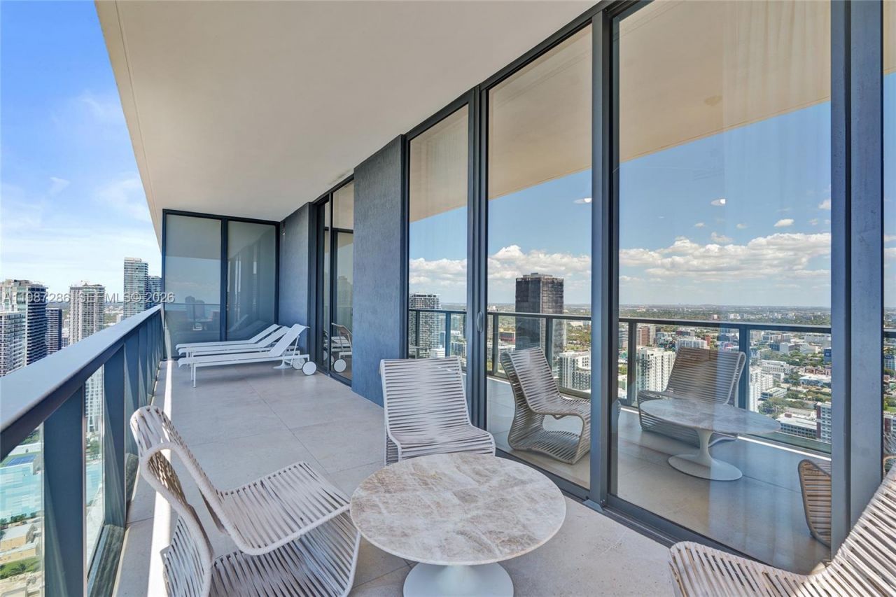 788 NE 23rd St, Unit 3801, Miami, FL 33137 Photo