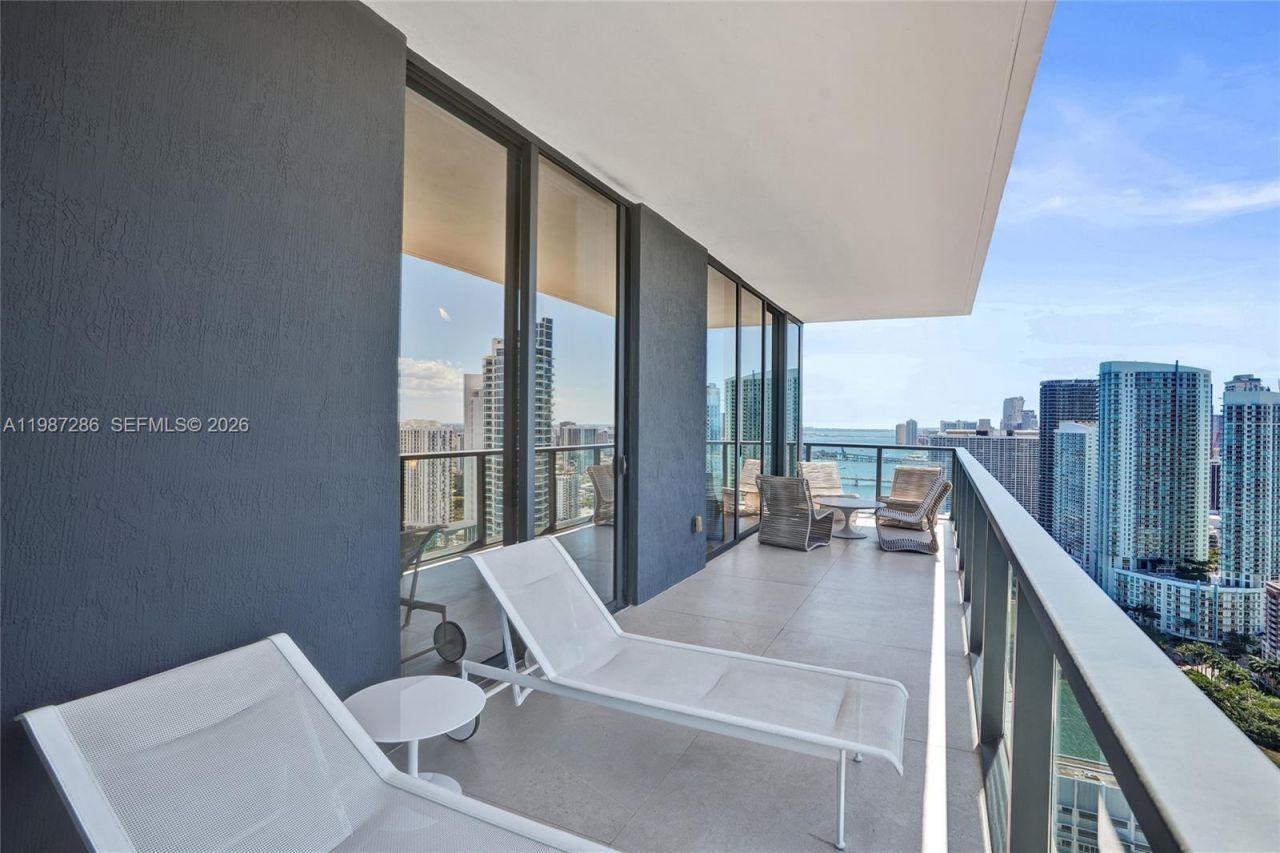 788 NE 23rd St, Unit 3801, Miami, FL 33137 Photo
