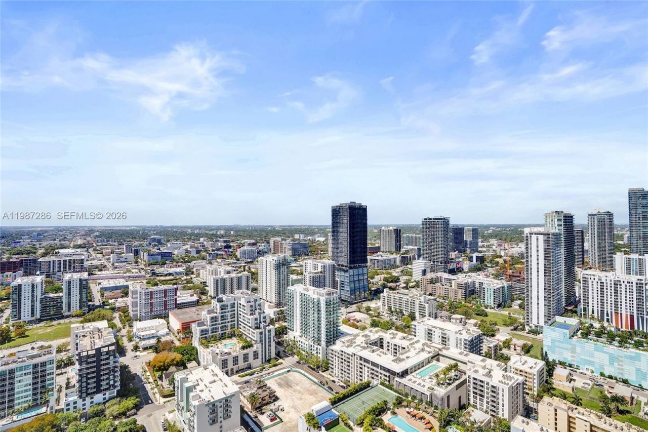 788 NE 23rd St , Unit 3801, Miami, FL 33137 Photo