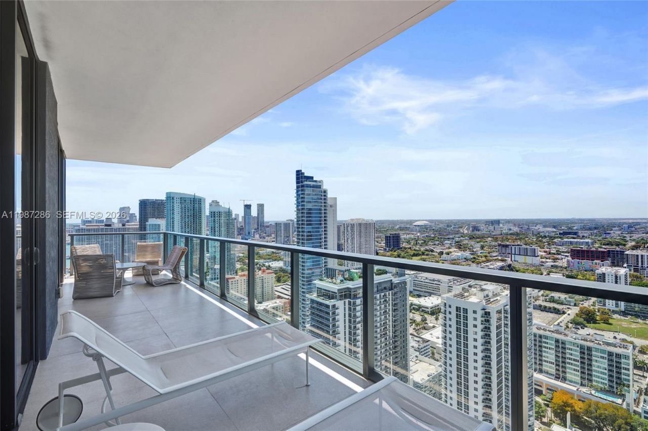 788 NE 23rd St, Unit 3801, Miami, FL 33137 Photo