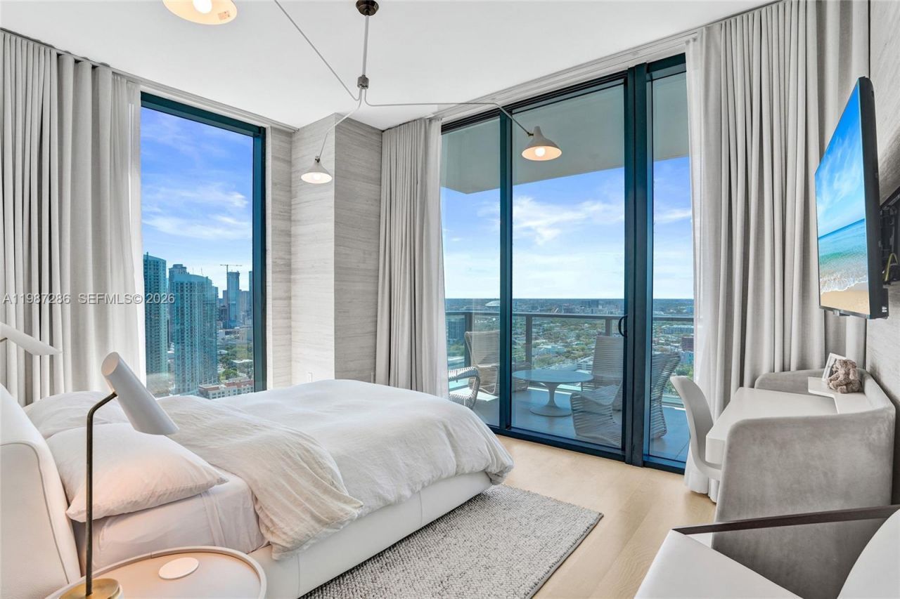 788 NE 23rd St, Unit 3801, Miami, FL 33137 Photo