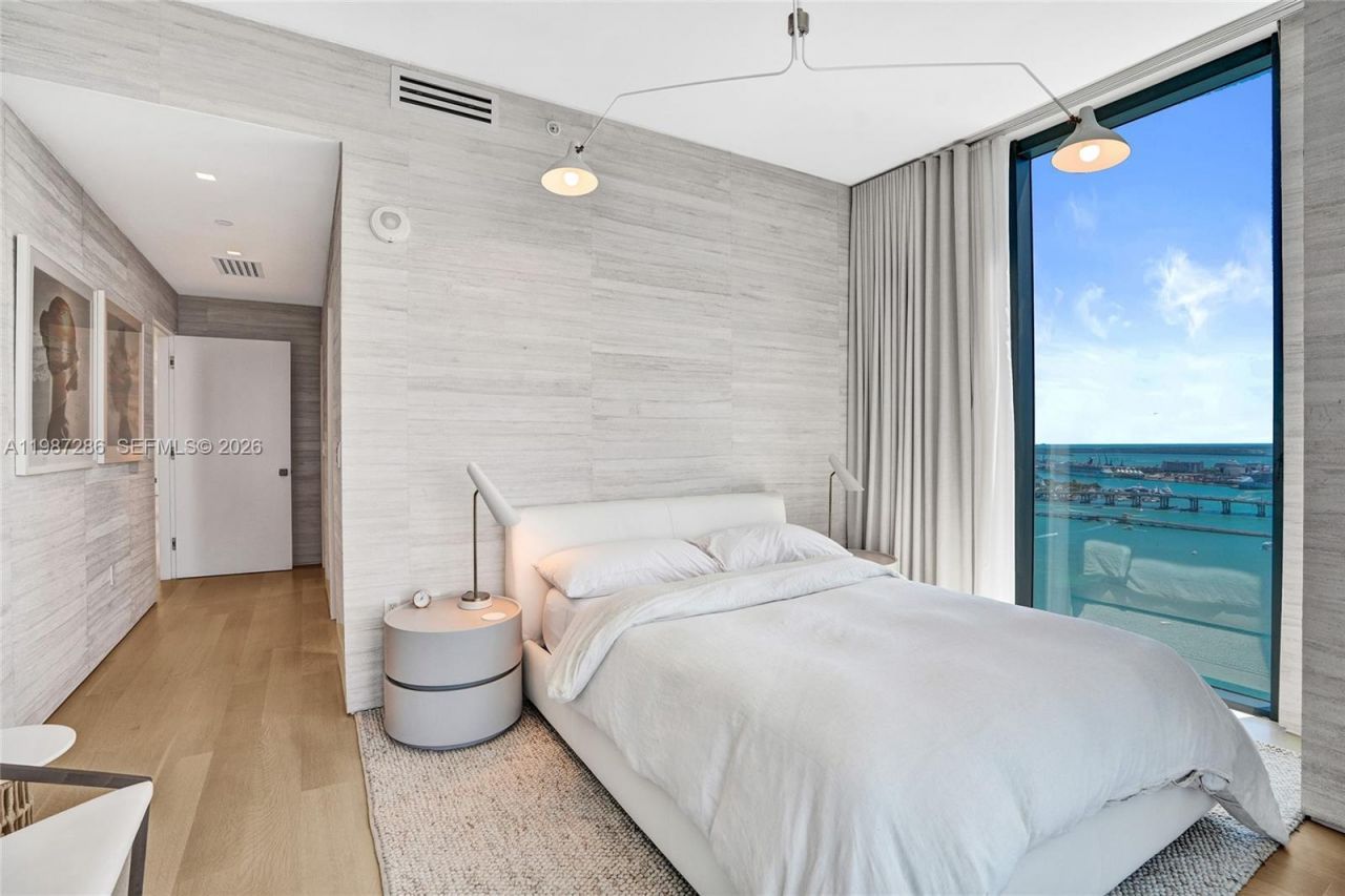 788 NE 23rd St, Unit 3801, Miami, FL 33137 Photo