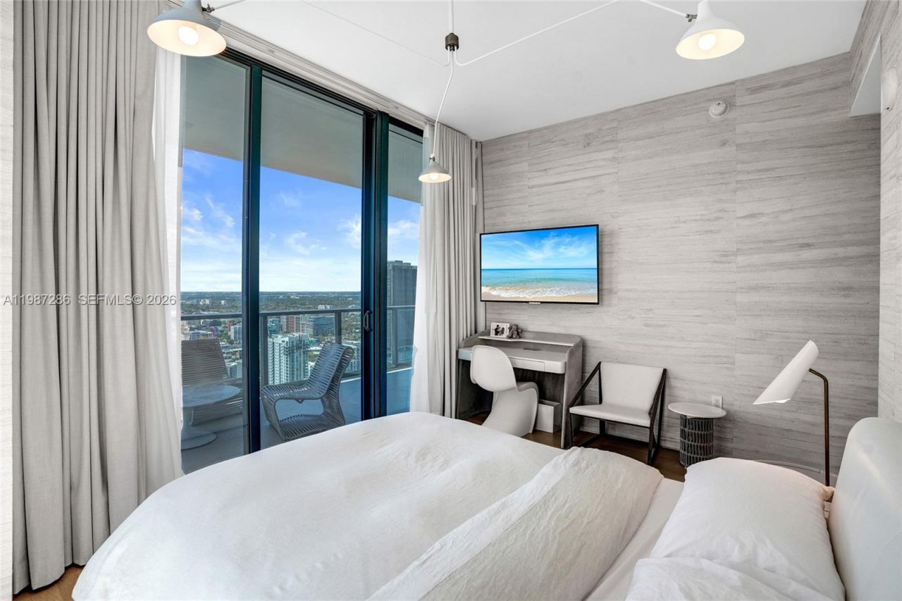 788 NE 23rd St, Unit 3801, Miami, FL 33137 Photo