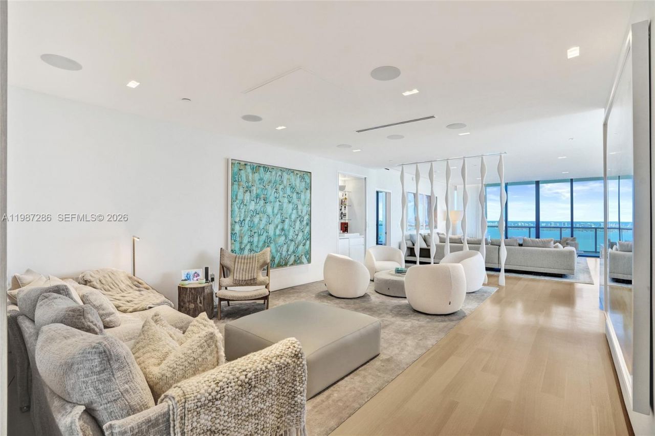 788 NE 23rd St, Unit 3801, Miami, FL 33137 Photo