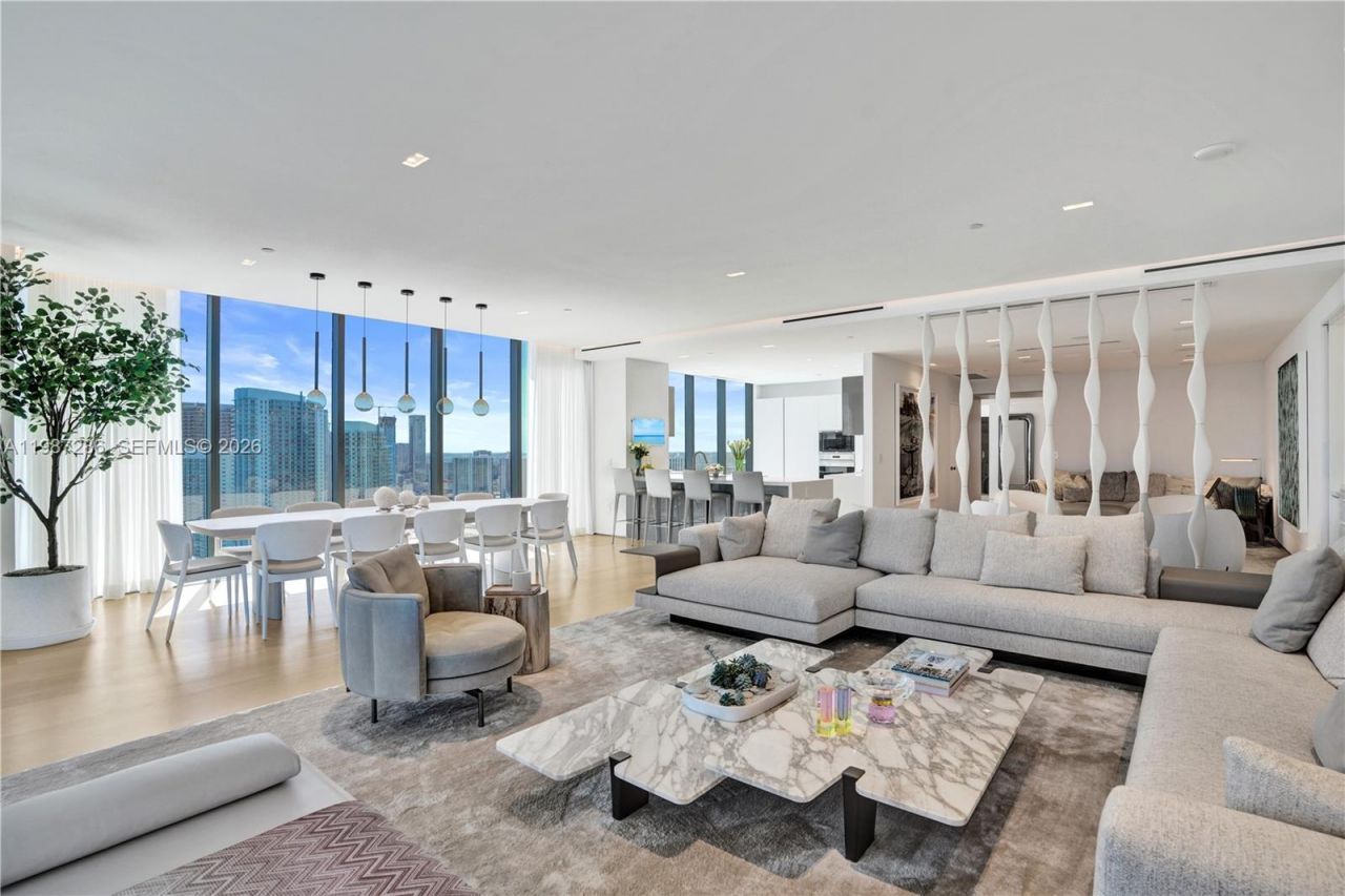 788 NE 23rd St, Unit 3801, Miami, FL 33137 Photo