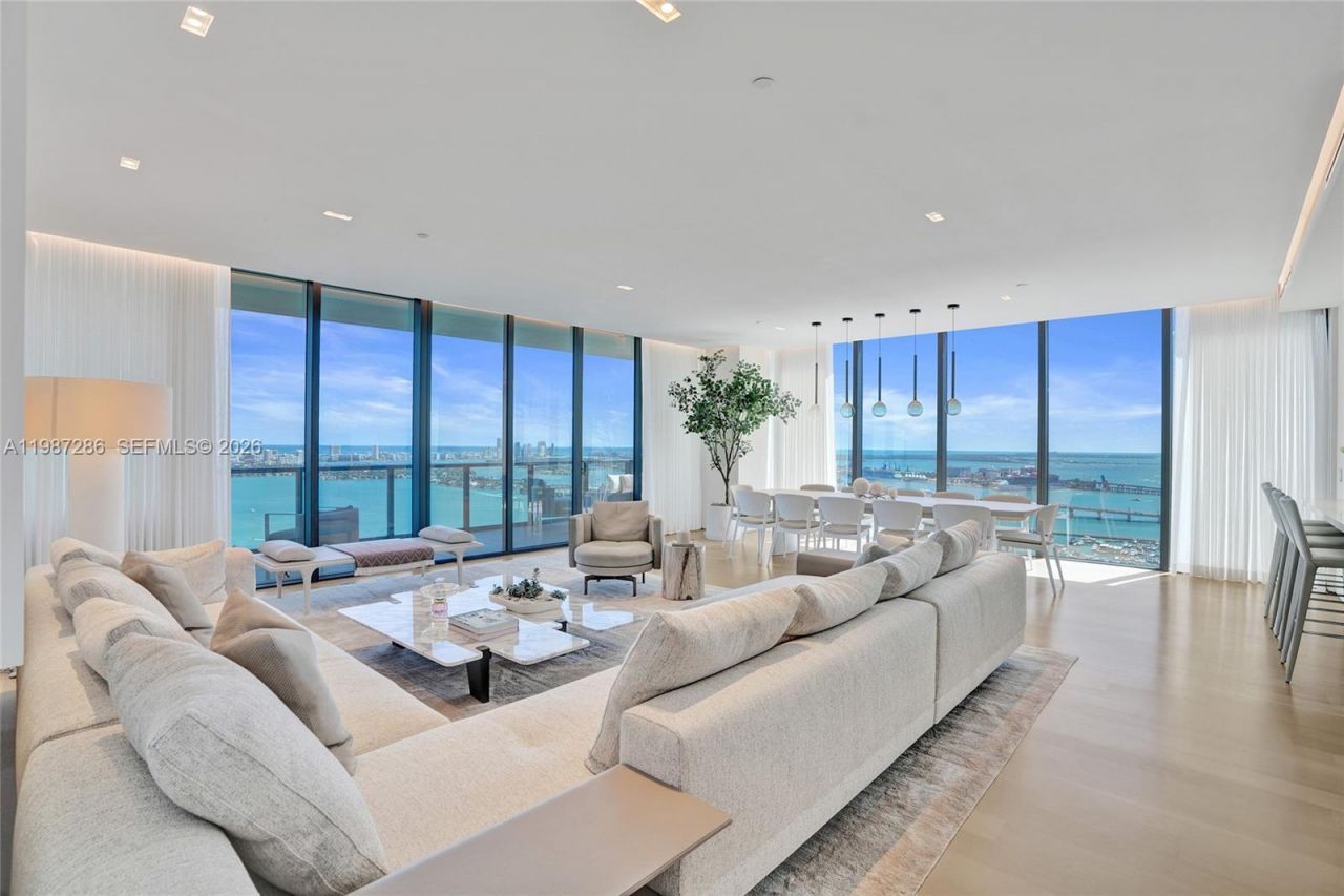 788 NE 23rd St, Unit 3801, Miami, FL 33137 Photo