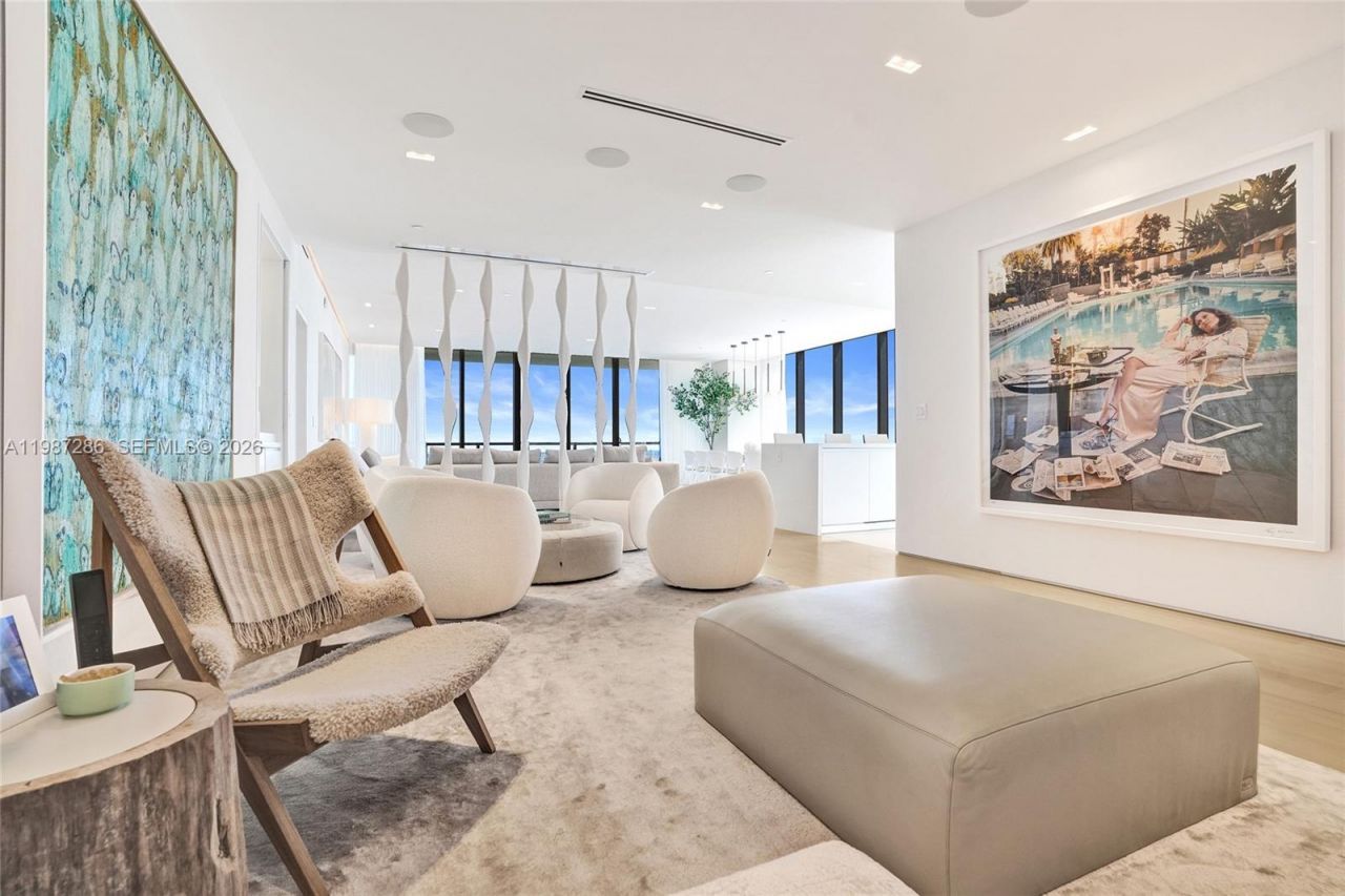 788 NE 23rd St, Unit 3801, Miami, FL 33137 Photo
