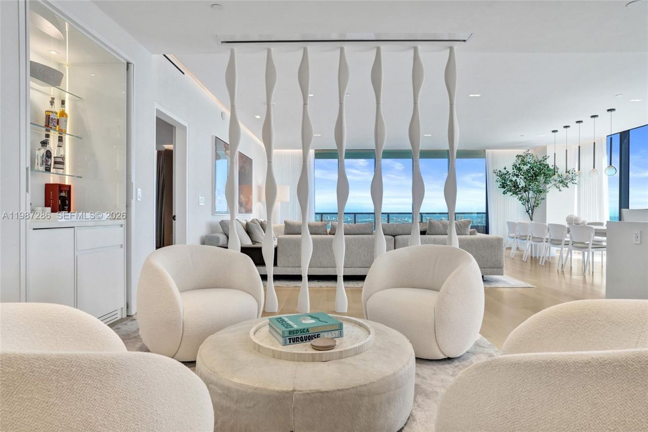 788 NE 23rd St, Unit 3801, Miami, FL 33137 Photo