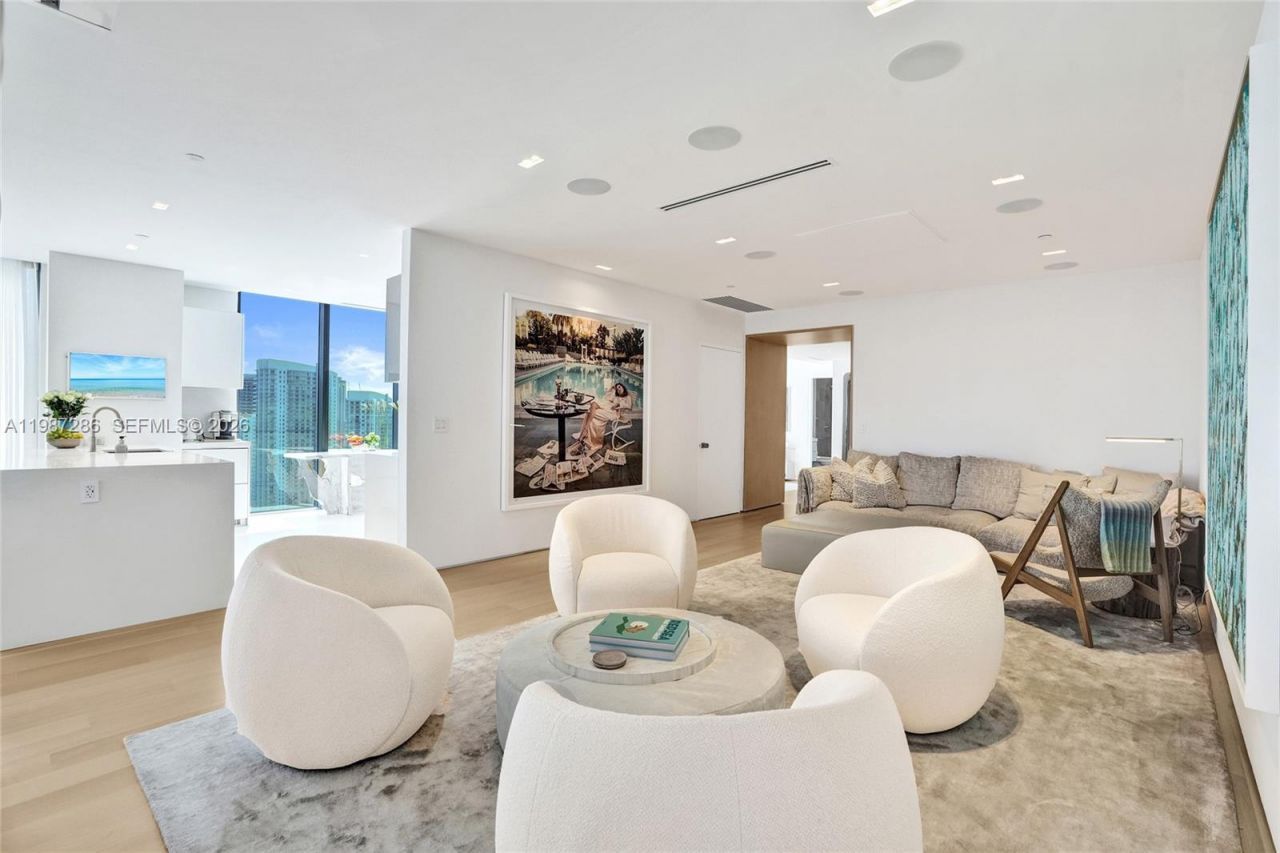 788 NE 23rd St , Unit 3801, Miami, FL 33137 Photo