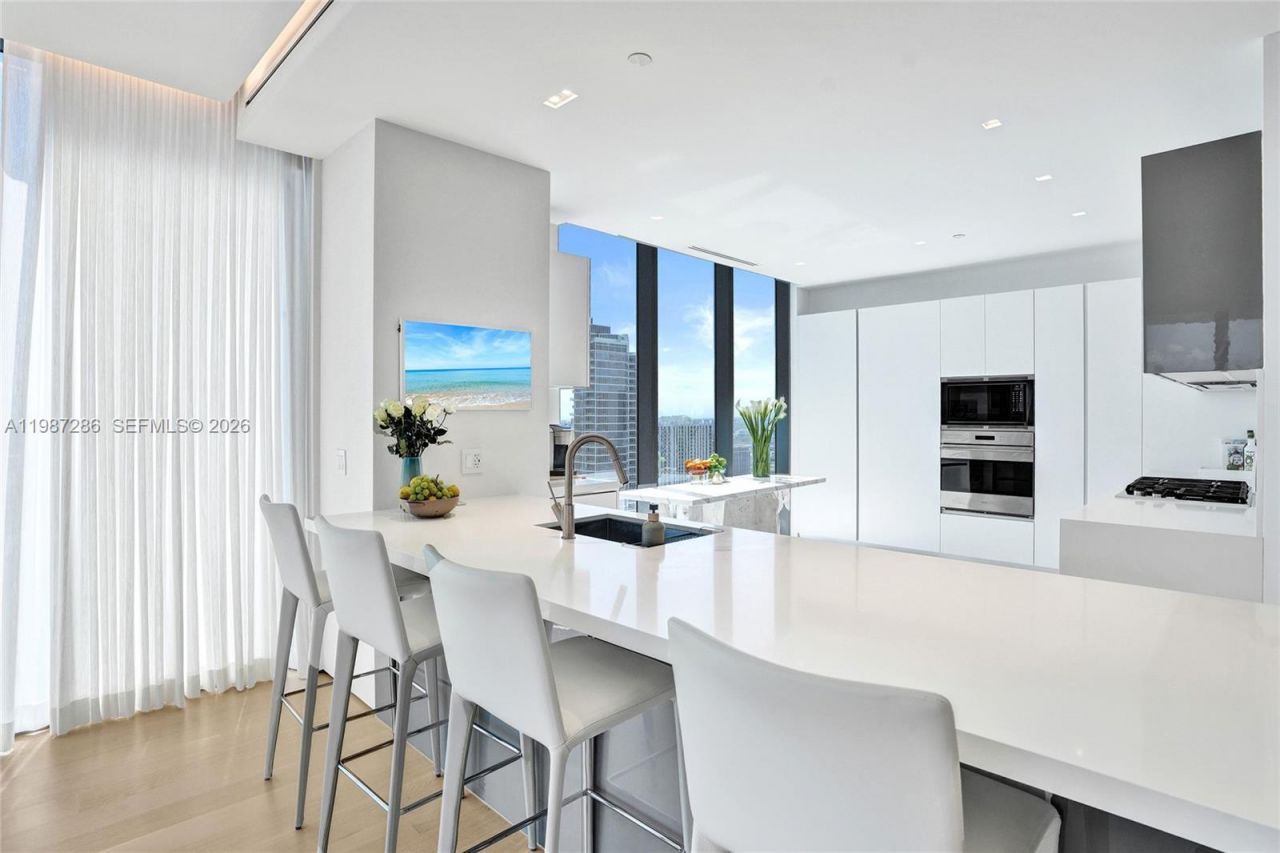 788 NE 23rd St, Unit 3801, Miami, FL 33137 Photo