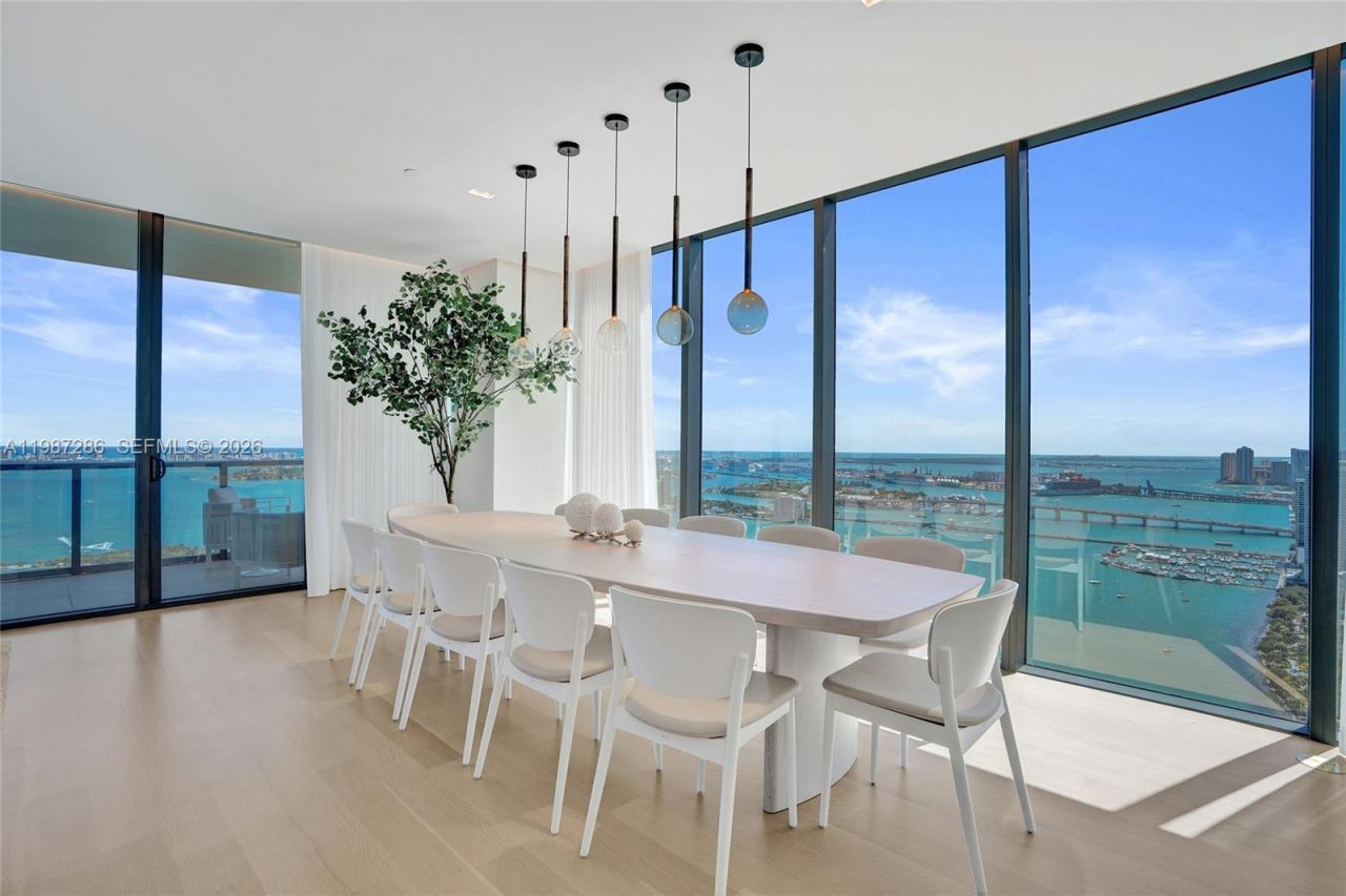 788 NE 23rd St, Unit 3801, Miami, FL 33137 Photo