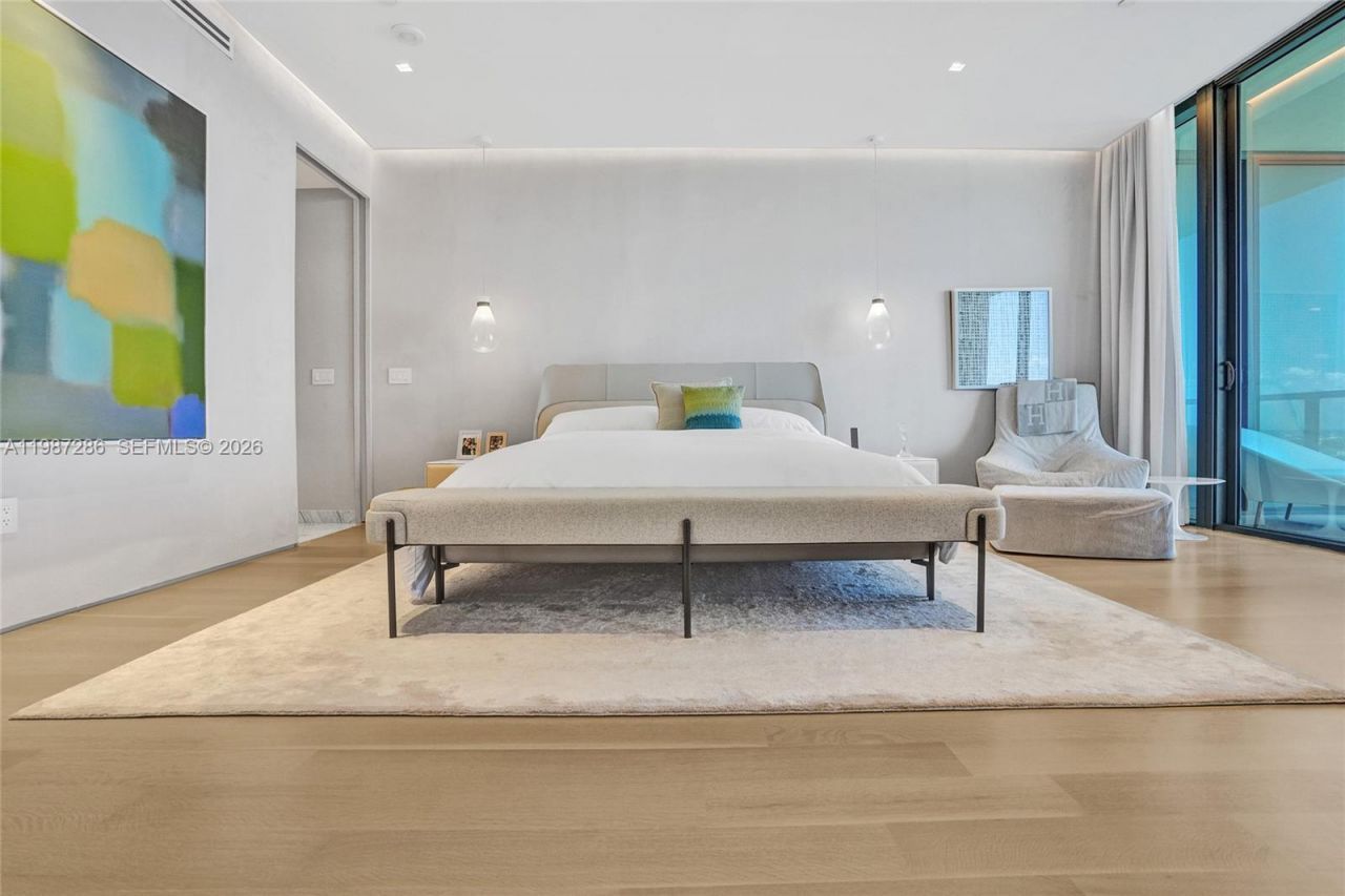 788 NE 23rd St, Unit 3801, Miami, FL 33137 Photo