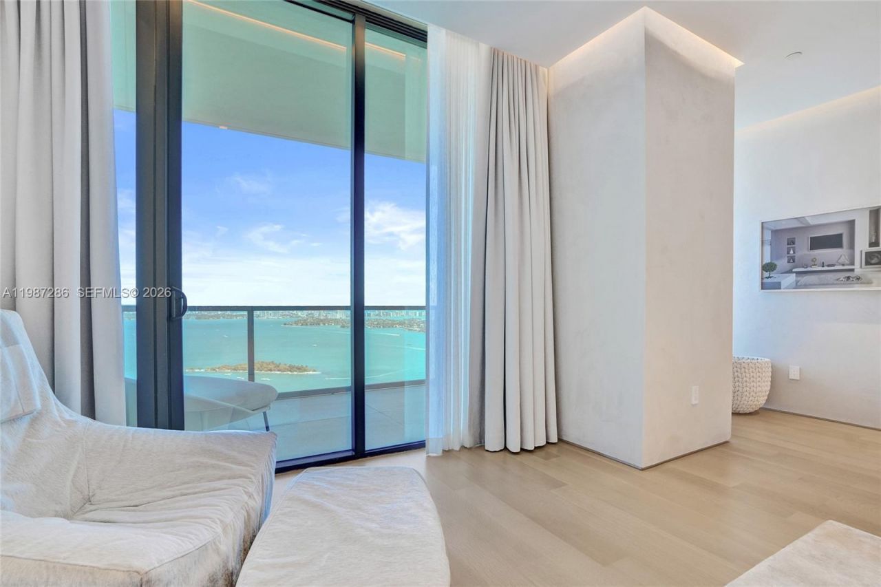 788 NE 23rd St, Unit 3801, Miami, FL 33137 Photo