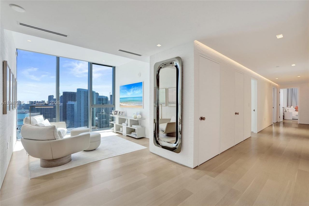 788 NE 23rd St, Unit 3801, Miami, FL 33137 Photo