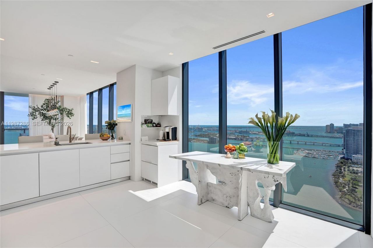 788 NE 23rd St, Unit 3801, Miami, FL 33137 Photo