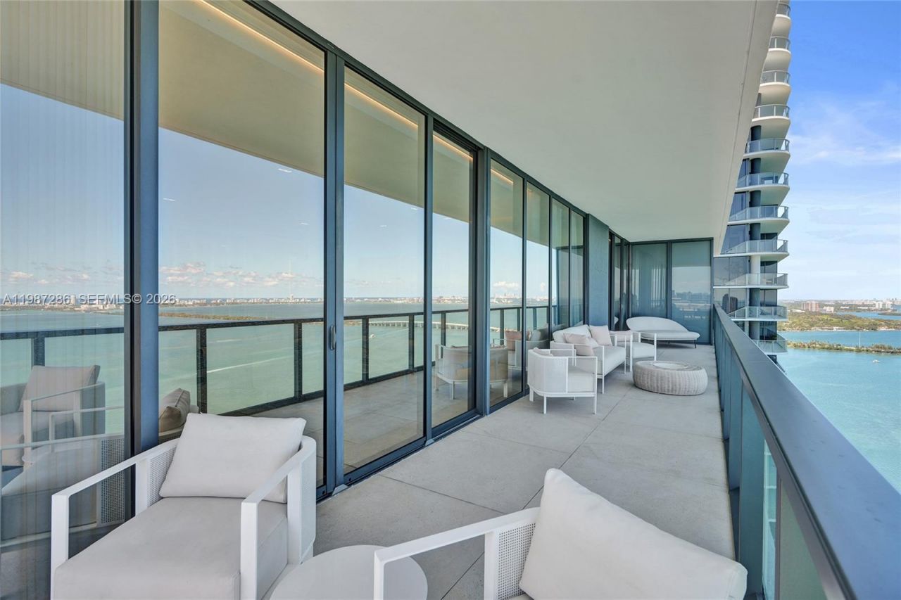 788 NE 23rd St, Unit 3801, Miami, FL 33137 Photo