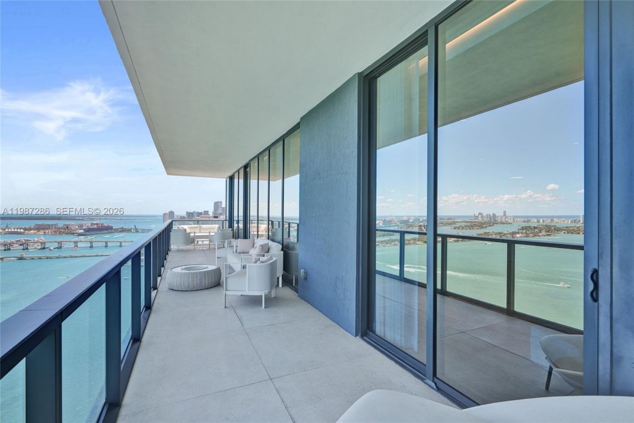 788 NE 23rd St, Unit 3801, Miami, FL 33137 Photo