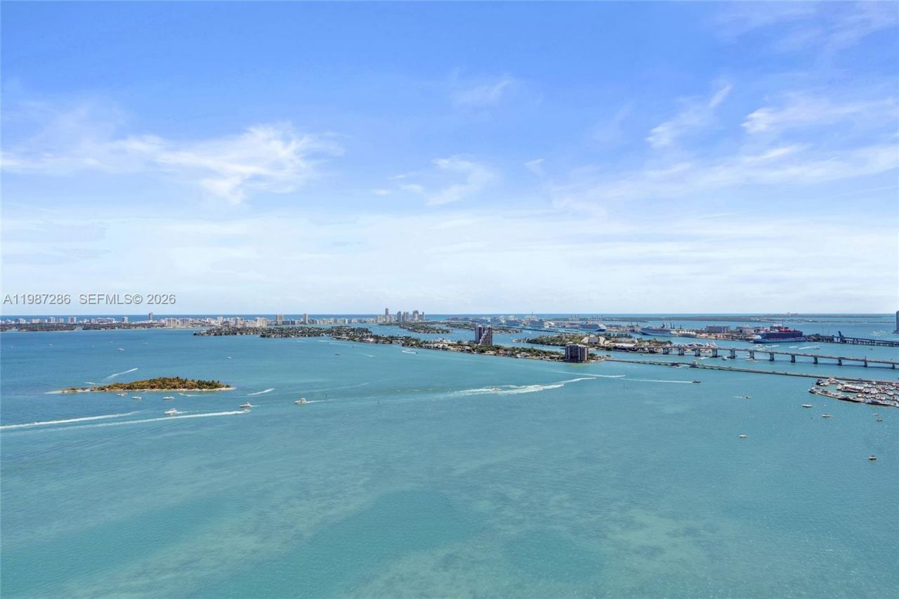 788 NE 23rd St, Unit 3801, Miami, FL 33137 Photo