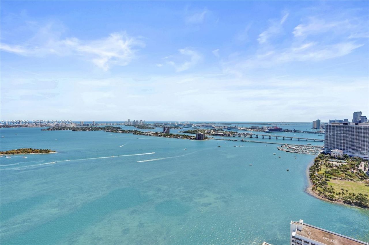 788 NE 23rd St, Unit 3801, Miami, FL 33137 Photo