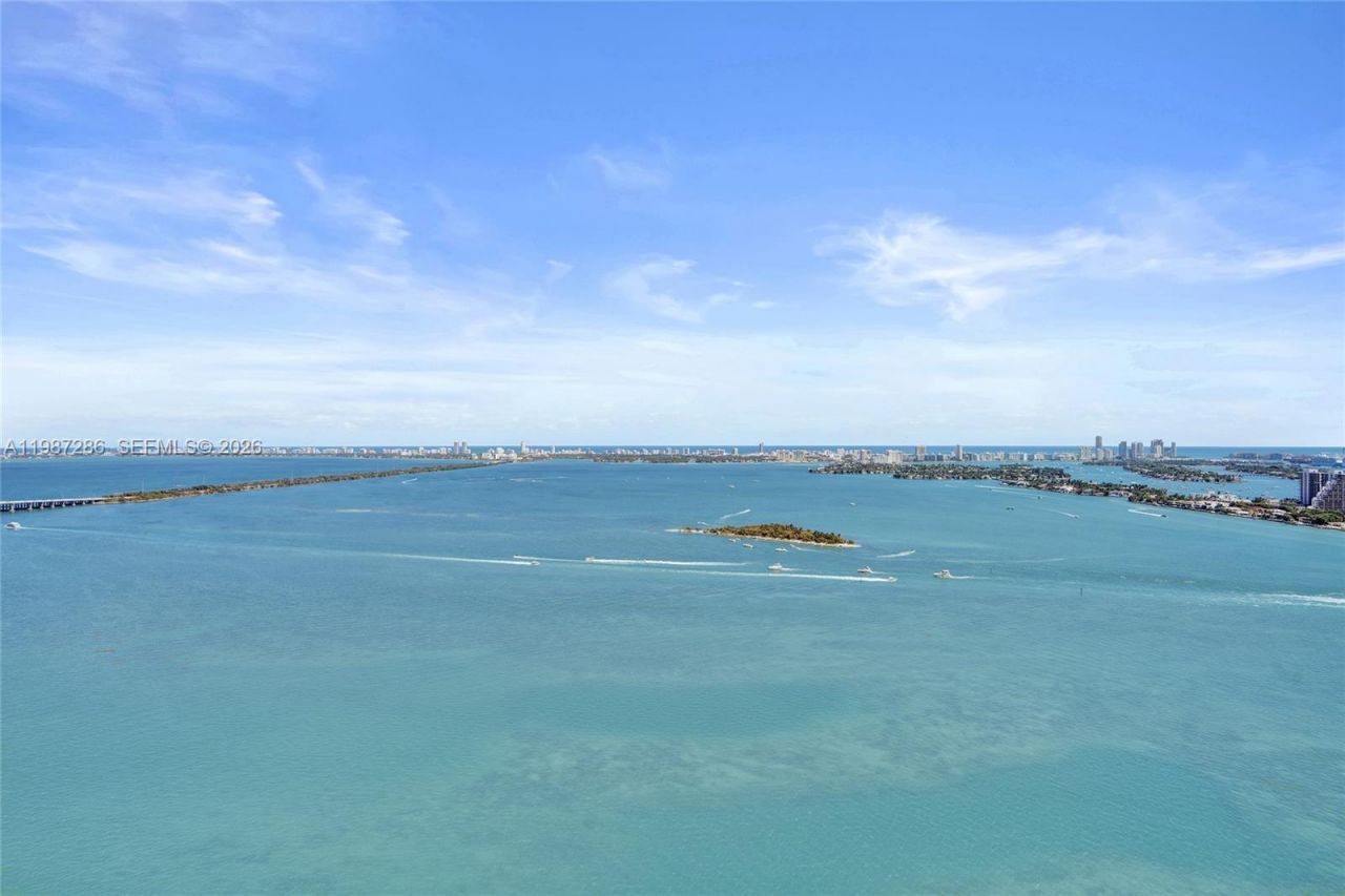 788 NE 23rd St, Unit 3801, Miami, FL 33137 Photo