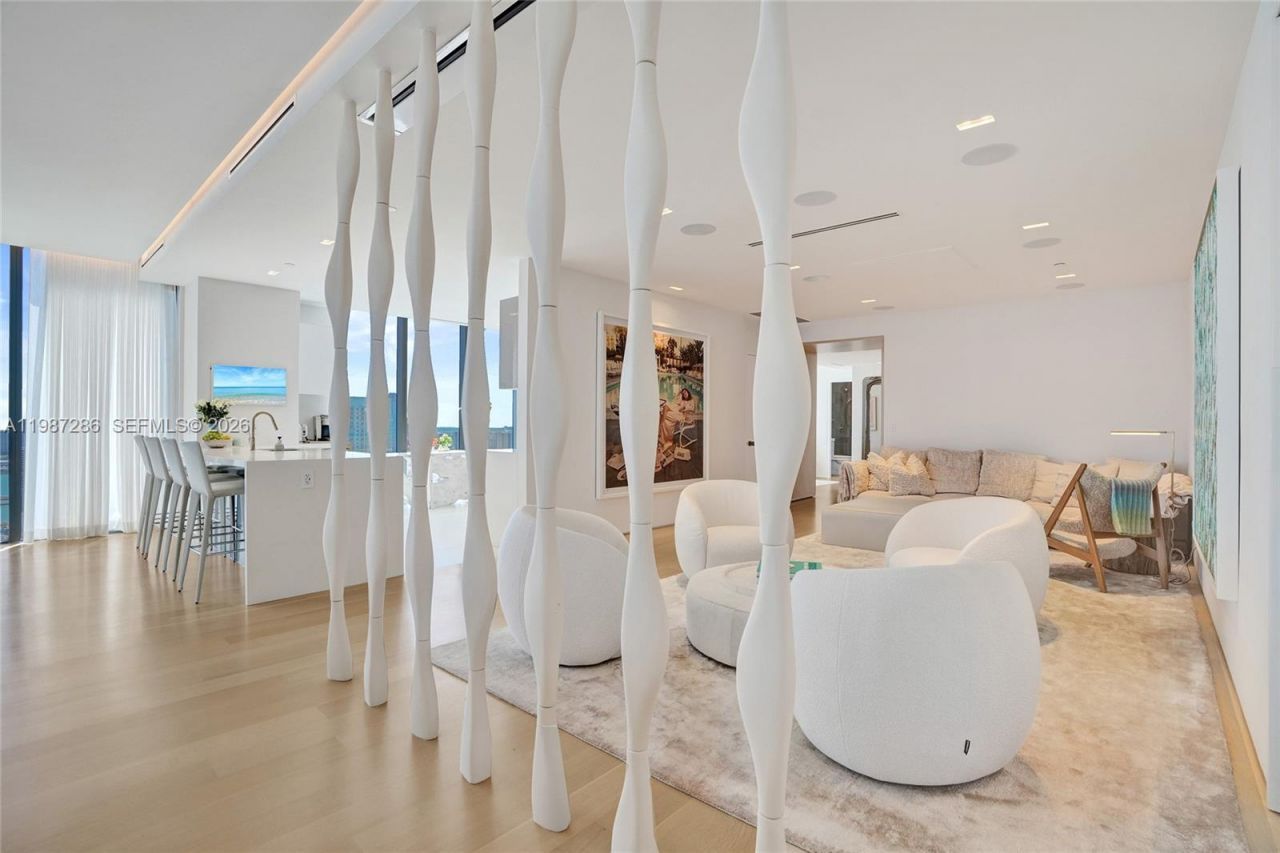 788 NE 23rd St , Unit 3801, Miami, FL 33137 Photo