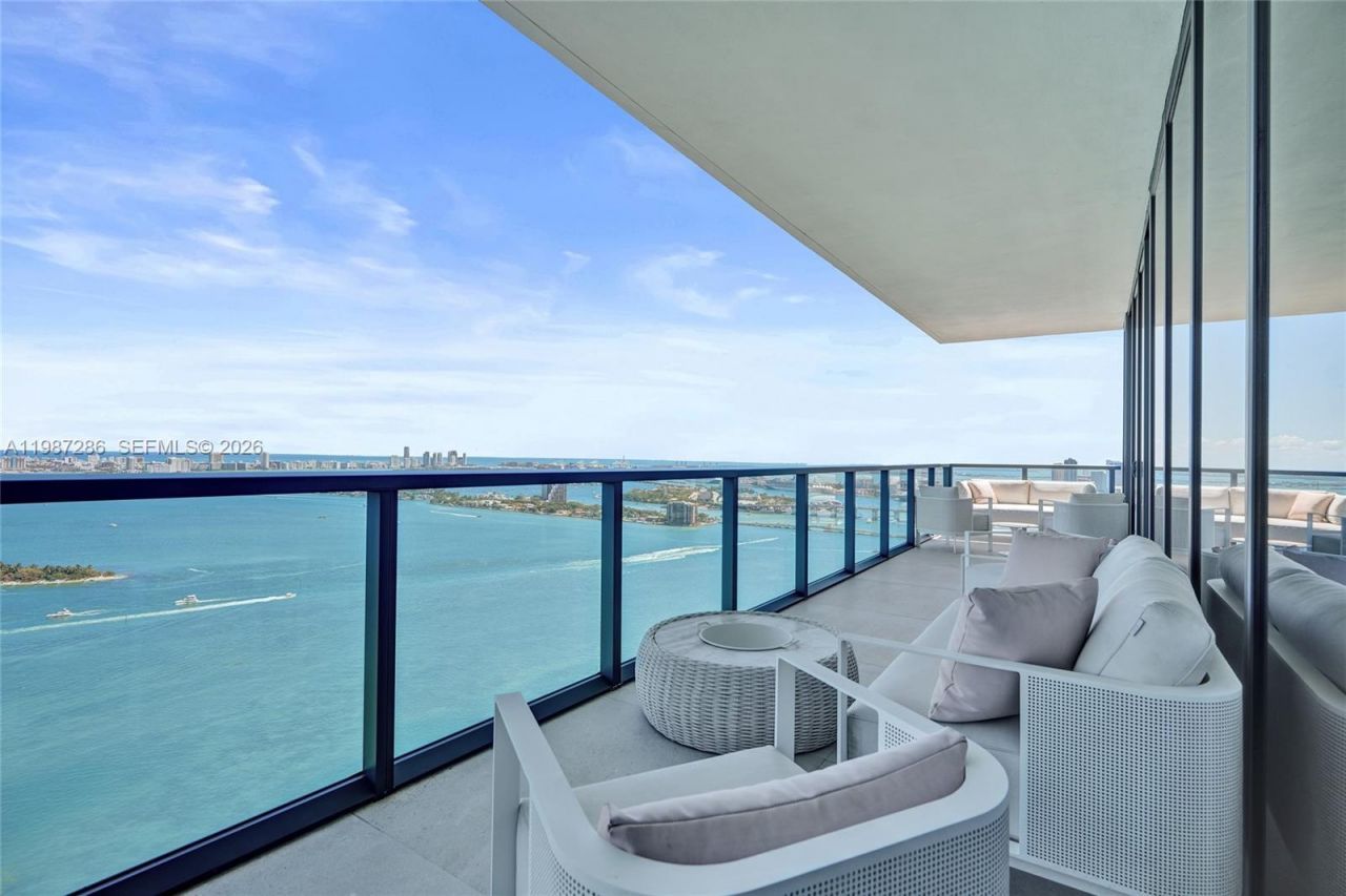 788 NE 23rd St, Unit 3801, Miami, FL 33137 Photo