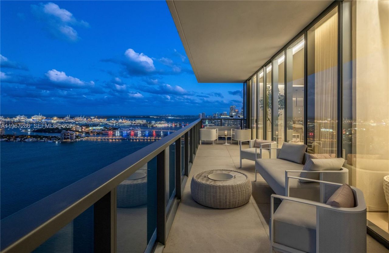 788 NE 23rd St, Unit 3801, Miami, FL 33137 Photo