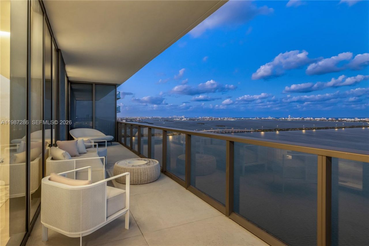 788 NE 23rd St, Unit 3801, Miami, FL 33137 Photo