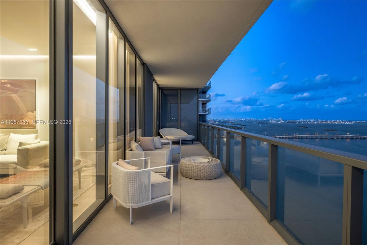 788 NE 23rd St, Unit 3801, Miami, FL 33137 Photo