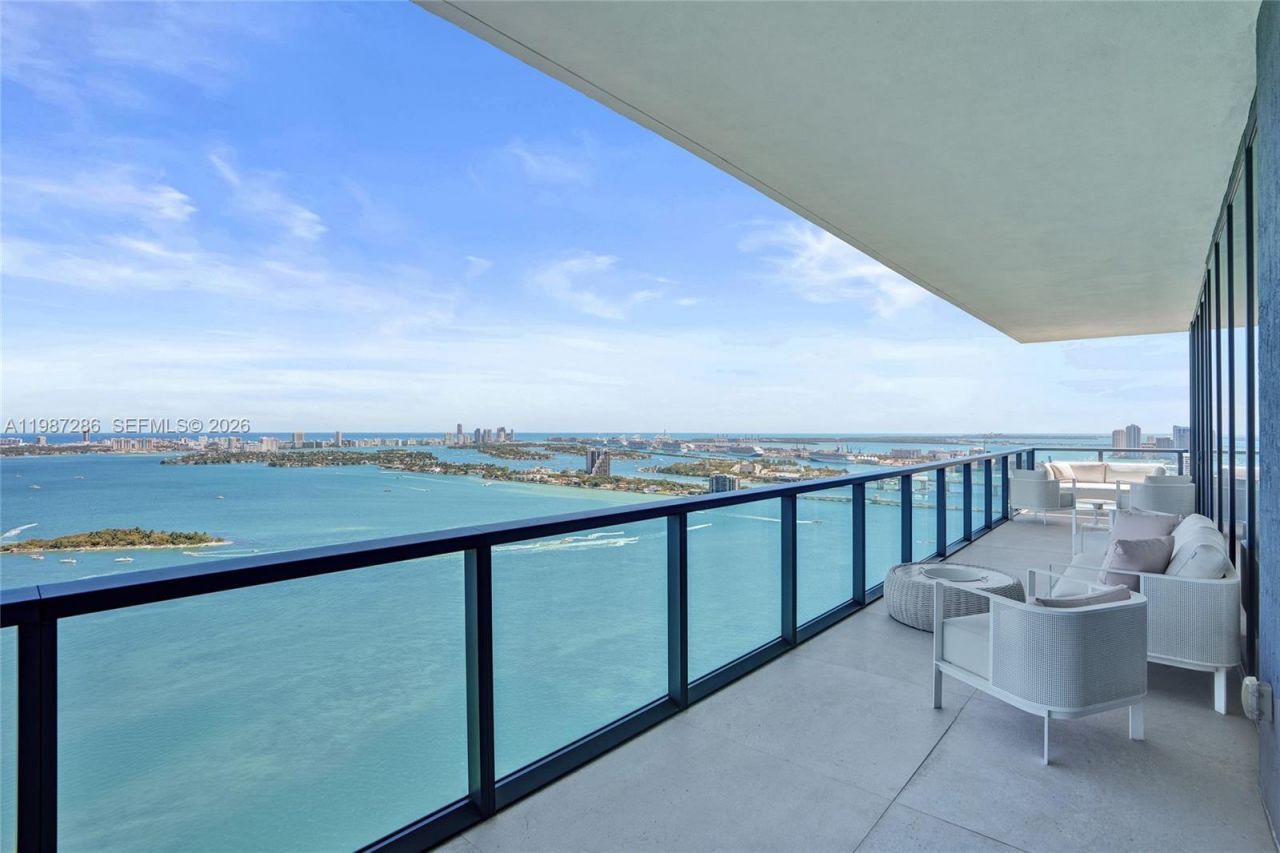 788 NE 23rd St, Unit 3801, Miami, FL 33137 Photo