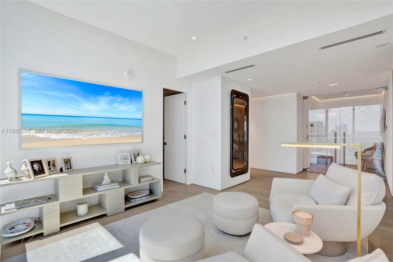 788 NE 23rd St, Unit 3801, Miami, FL 33137 Photo