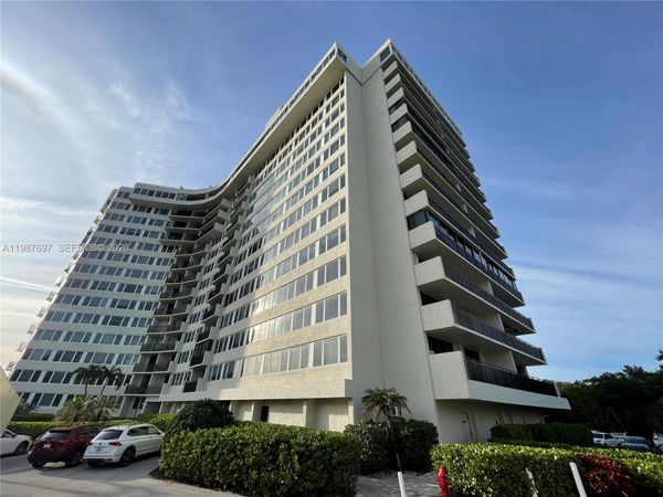 3912 S Ocean Blvd , Unit 1001, Highland Beach, FL 33487