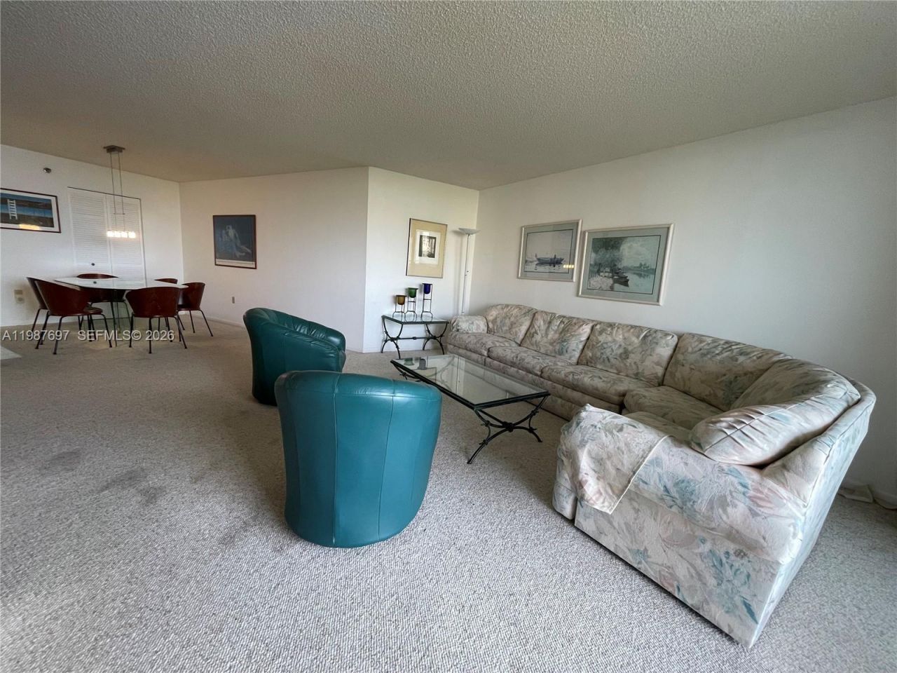 3912 S Ocean Blvd , Unit 1001, Highland Beach, FL 33487 Photo