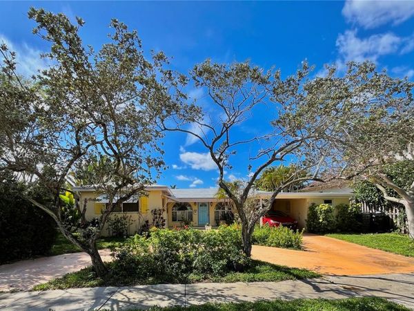 1004 Mandarin Isle , Fort Lauderdale, FL 33315