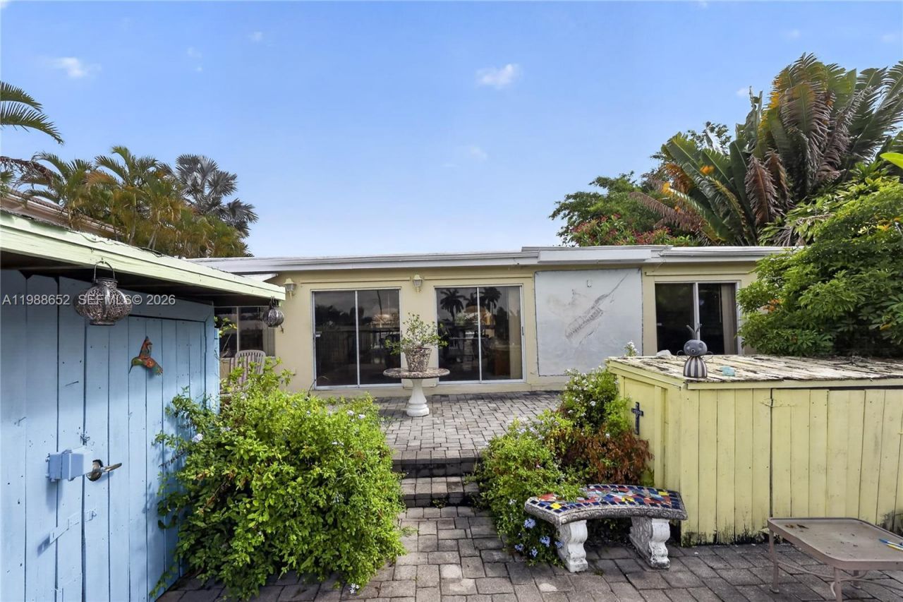 1004 Mandarin Isle, Fort Lauderdale, FL 33315 Photo