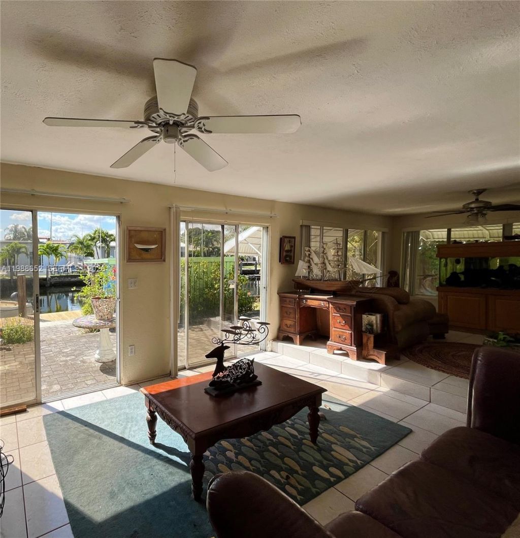 1004 Mandarin Isle , Fort Lauderdale, FL 33315 Photo